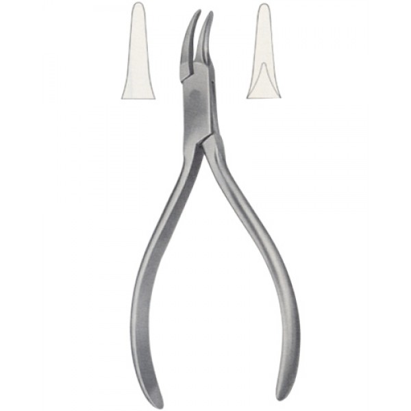 Crown Instruments, Removing Pliers, Plate Scissors & Wire